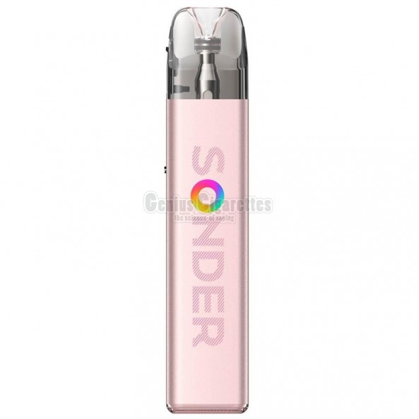 Geekvape Sonder Q2 3ml Pod Kit- Sakura Pink